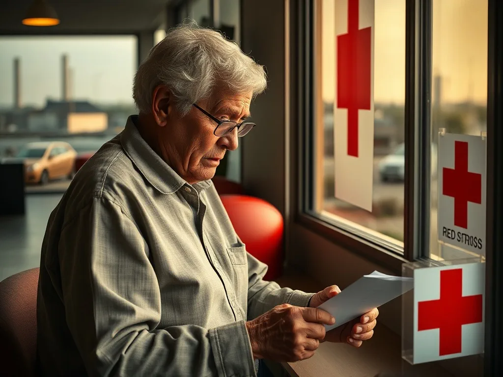 Emergency Assistance for Seniors in New Jersey